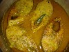 Ilish Bhapa Traditional Bengali  Recipe