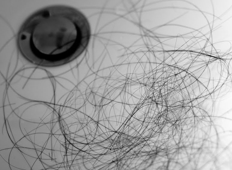 and noticed the white bulb on the end. Since then almost every hair I've and noticed the white bulb on the end. Since then almost every hair I've