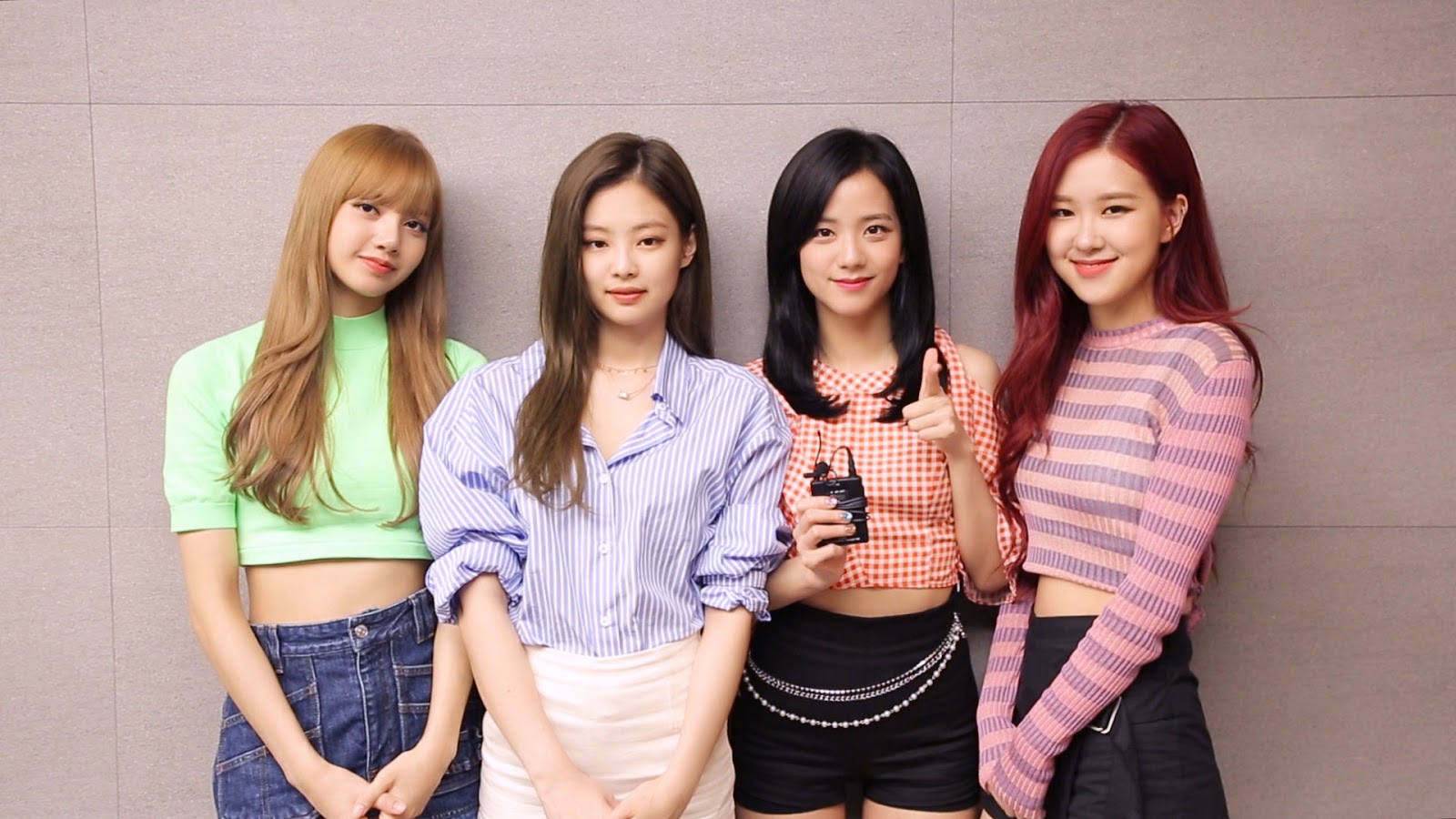 BLACKPINK pierde en los Premios Kids Choice (2019 ...