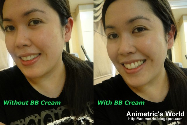 Body Shop Moisture White Shiso BB Cream is available at all The Body 
