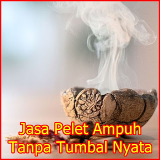 Jasa Pelet Ampuh Tanpa Tumbal Nyata