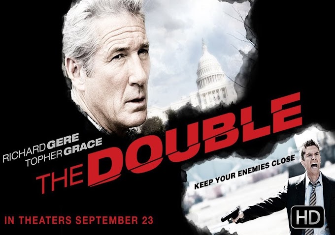 The Double (2011)