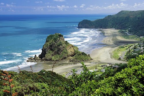 Playas paradisiacas parte IV (15 paraísos naturales)