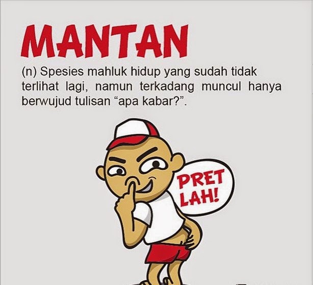 Gambar DP BBM Kata-kata Lucu ~ Kumpulan Gambar DP BBM