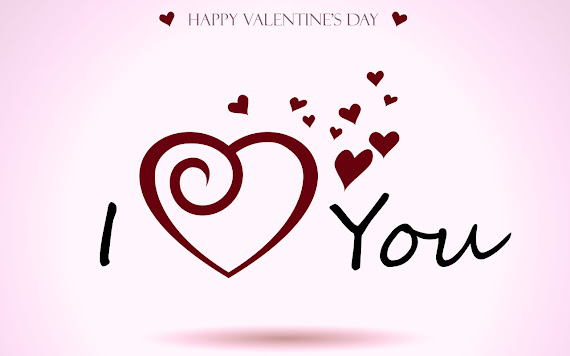 download besplatne pozadine za desktop 1280x800 čestitke Valentinovo dan zaljubljenih Happy Valentines Day I love you