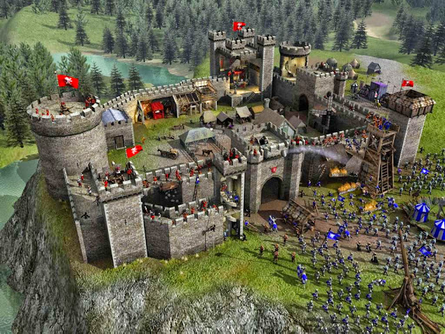 Stronghold 2