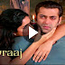 Salman is an obsessive lover  Yuvvraaj  Movie Scene