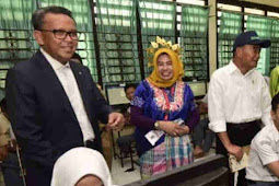 Nurdin Abdullah Sulsel Bakal Pindahkan Kepsek Terisolir di Pangkep ke Makassar