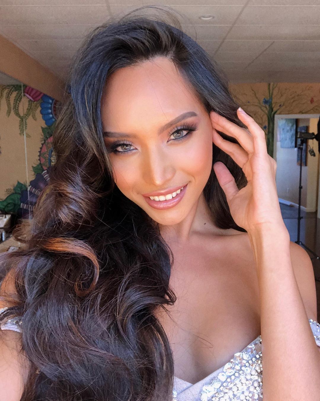 Kataluna Enriquez – Most Beautiful Trans Women Instagram