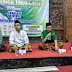 Ansor Trenggalek Menggelar MDS di Pendopo