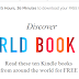 10 Free EBooks for World Book Day 2022