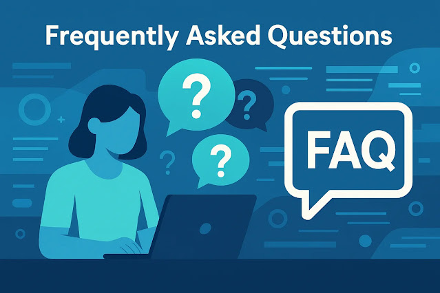 よくある質問（FAQ）