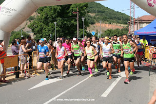 10 kms de cistierna