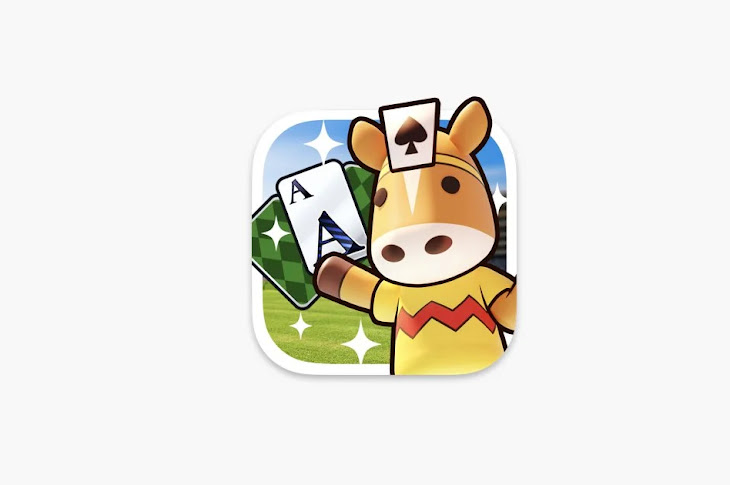 Pocket Card Jockey: Ride On! Is Now Available On Apple Arcade
