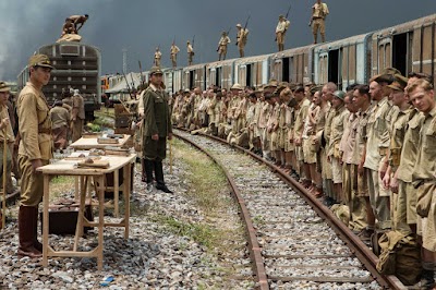 The Railway Man - Uma Longa Viagem (2013) : The Railway Man