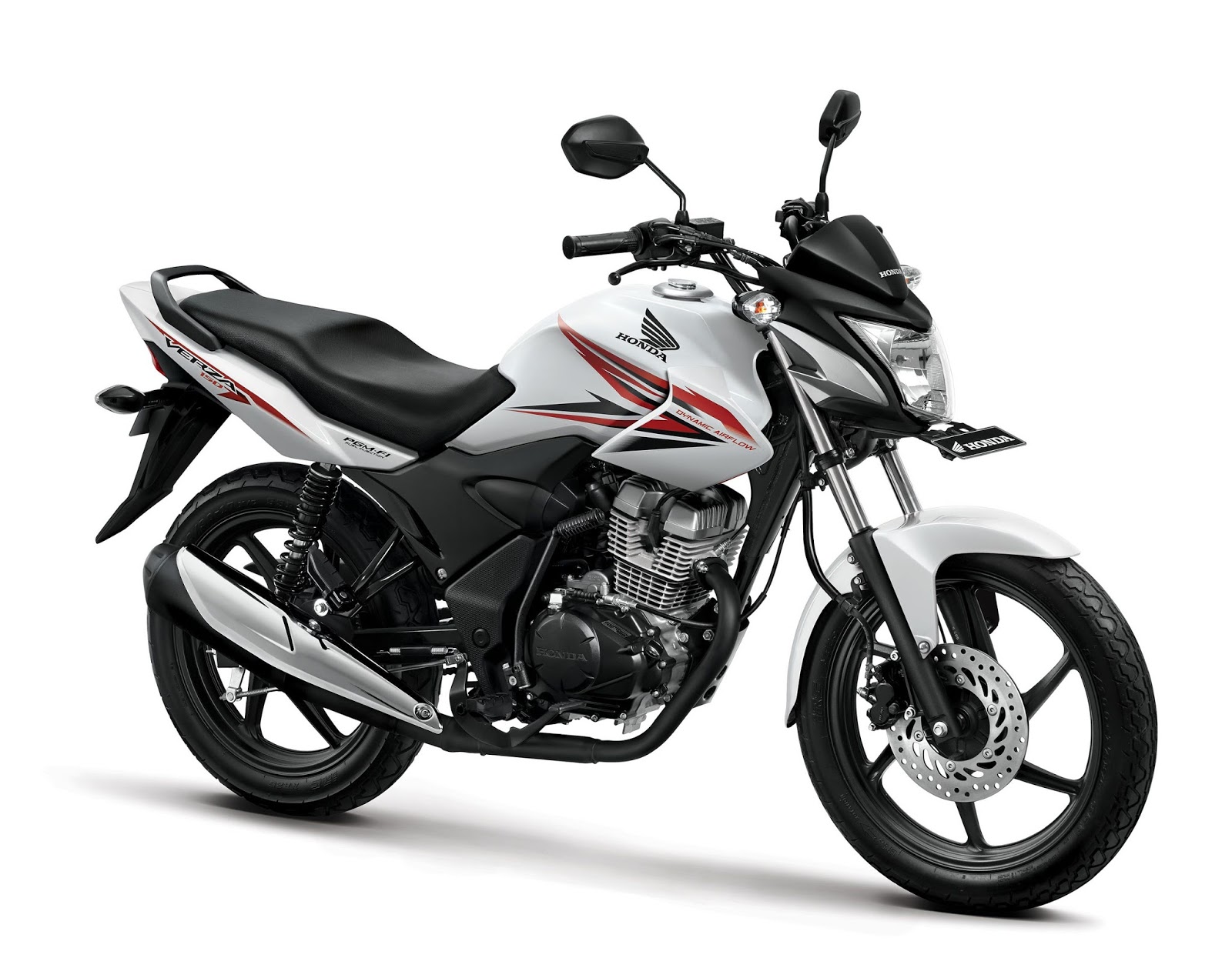 Harga Dan Spesifikasi Motor Honda Verza 150 Terbaru 2017