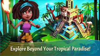 FarmVille Tropic Escape MOD APK Offline  FarmVille Tropic Escape MOD APK Offline (Unlimited Money) v1.50.1943