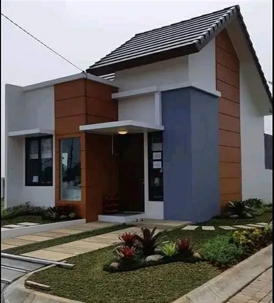 foto rumah minimalis ala indonesia