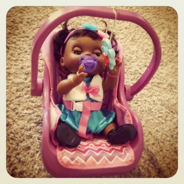 Baby Alive Lifestyle Stroller : Target