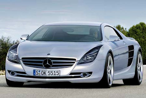 Mercedes Benzclass 2013 on 2012 Mercedes Benz Sl Class   Car Top