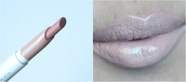 ColourPop Lippie Stix in Skimpy swatch