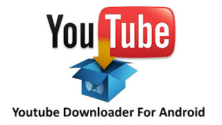 YouTube-video-downloader-andriod-phone