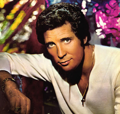 Tom Jones color publicity head shot