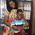 SEE WIZKID'S FIRST SON, AWWN! HE HIS ALL GROWN Up NOW
