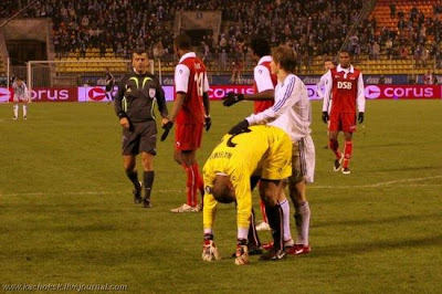 Funny Soccer Pics