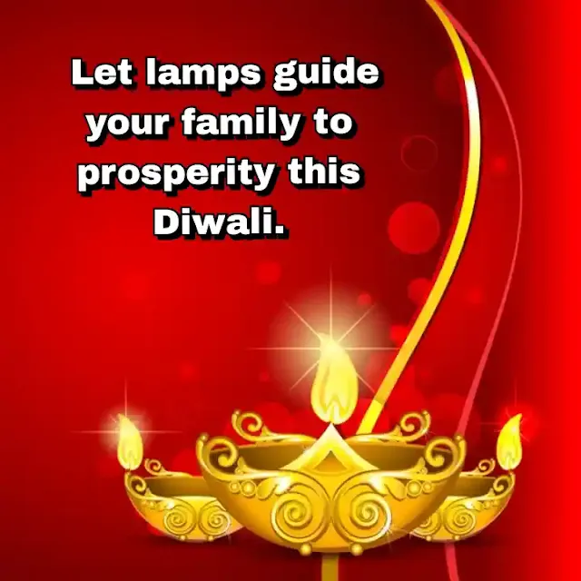 diwali quotes in english