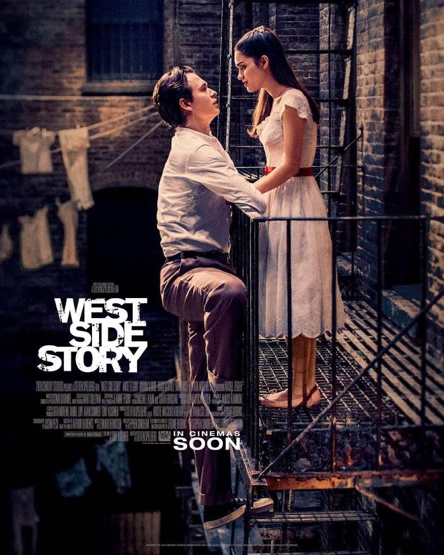 West Side Story (2021)