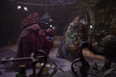 The Dark Crystal Age Of Resistance Image 27