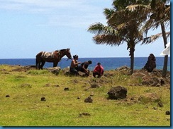 2012-02-11 World Trip 037 World Cruise February 11 2012 At Easter Island, Chile 231
