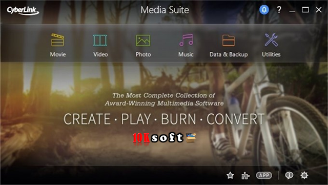 CyberLink Media Suite Ultimate 14.0.0627.0 Multilingual Direct Download Link