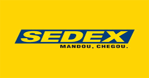 A venda do Sedex  Correios do Brasil - Funcionários