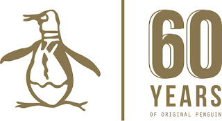 Win 2 Tickets to Original Penguin's Exclusive 60th event, with SIGMA headlining!
