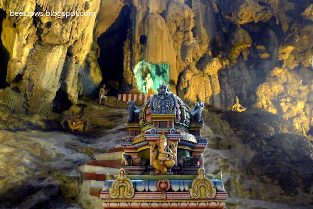 batu caves