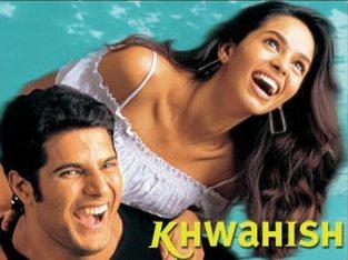 Khwahish