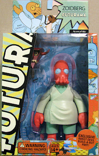 John Zoidberg