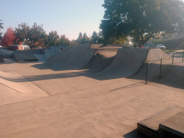 Keizer Skatepark