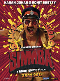  Download Simmba Movies