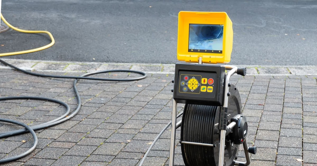The Importance of CCTV Drain Surveys to Prevent Costly Home Drainage Problems