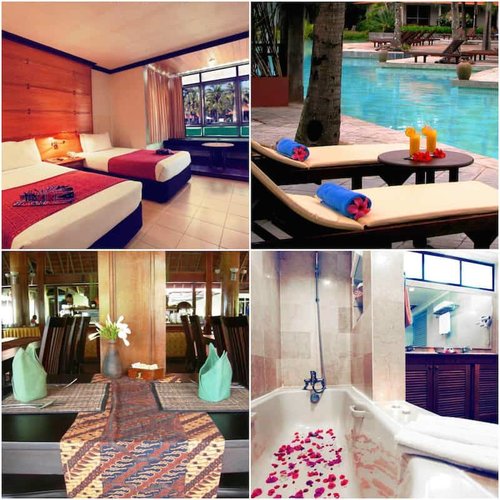 21 Senarai Hotel Di Terengganu Yang Best Tepi Pantai