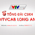 VTVCab Long An - Chi nhánh truyền hình cáp Việt Nam