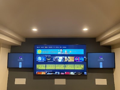 TV Wall Mounting Services | TV Installation