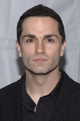 Samuel Witwer Wiki | Samuel Witwer Pics