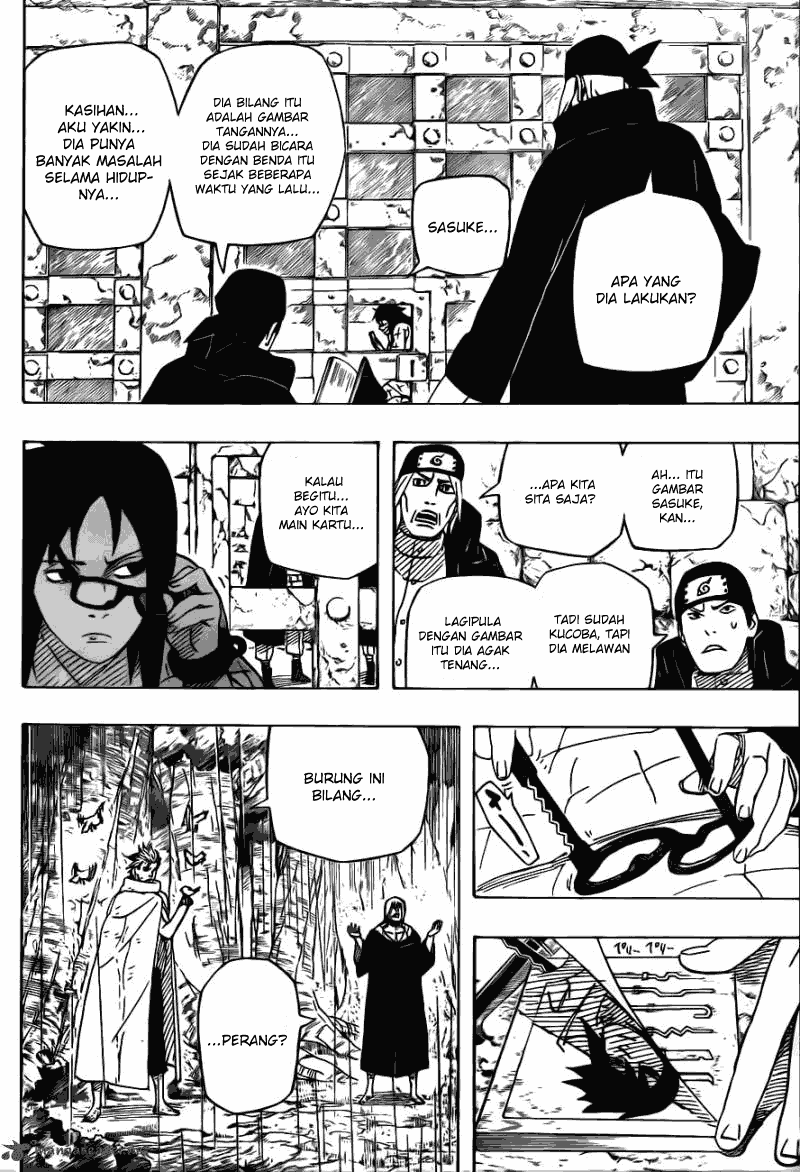 naruto bahasa indonesia 574 page 3