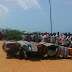 Photos: Funeral Ceremony For The 5 Family Members Killed By African Union Troops In Somalia