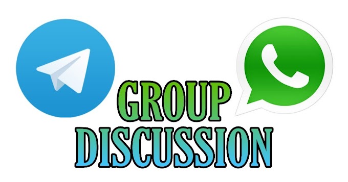 Social Media: Join Whatsapp Groups Media Via Link .