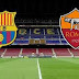 تقديم و متابعة مباراة برشلونة و روما اليوم 5-8-2015 اونلاين ضمن  نهائي بطولة  جوهان غامبر 2015